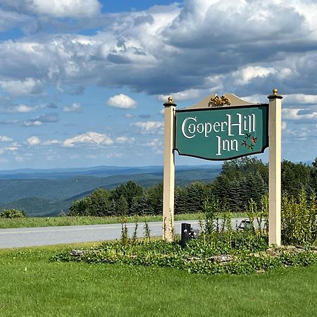 Cooper Hill Inn East Dover Экстерьер фото