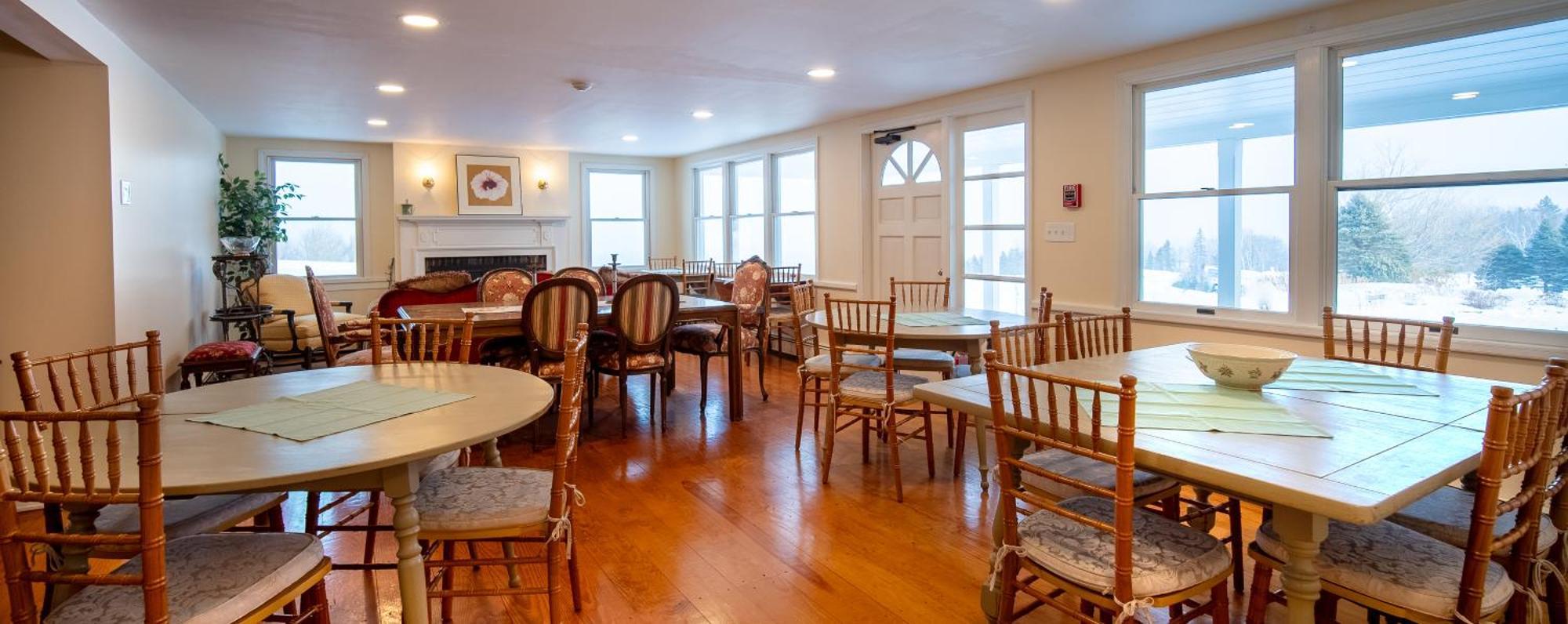 Cooper Hill Inn East Dover Экстерьер фото