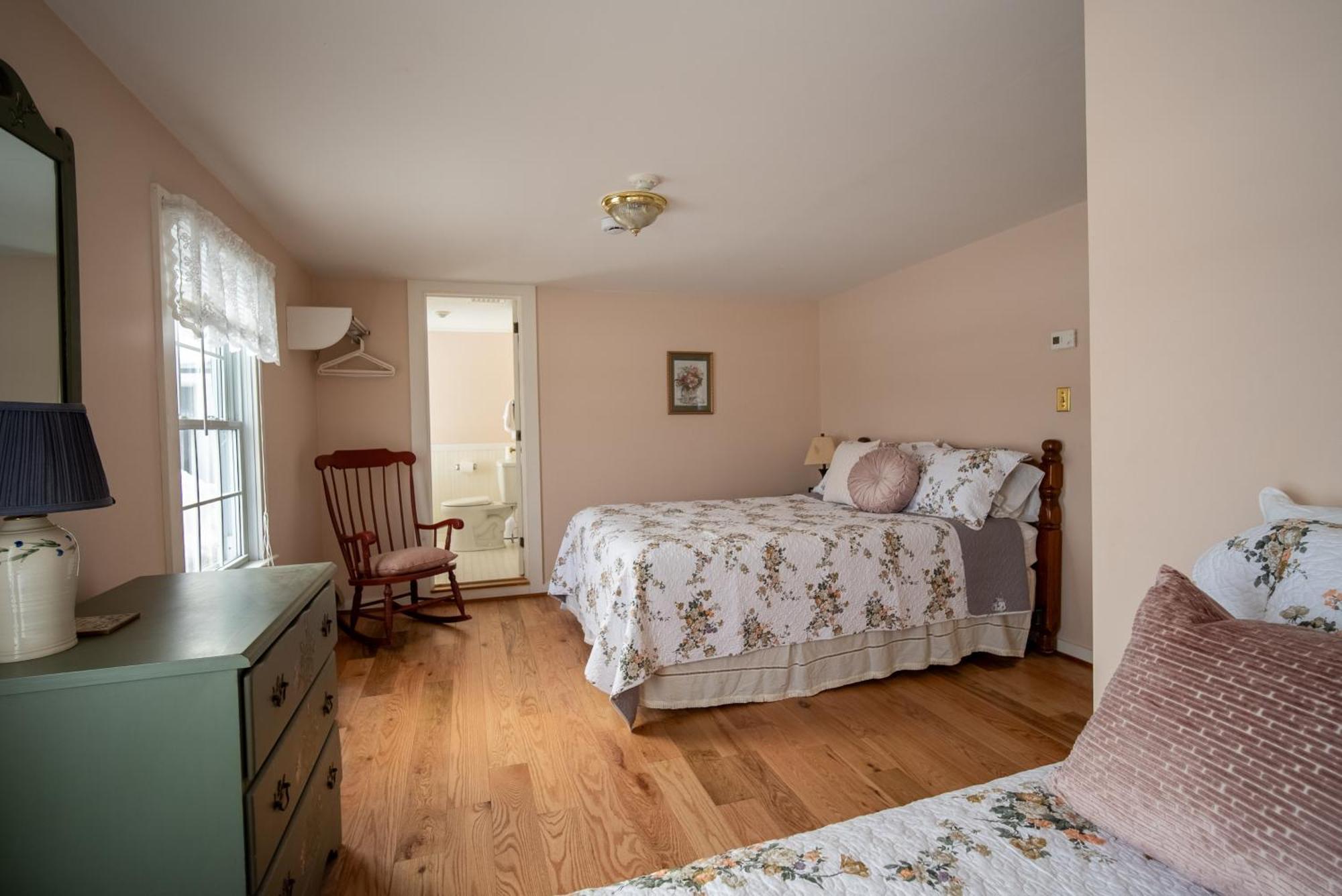 Cooper Hill Inn East Dover Экстерьер фото