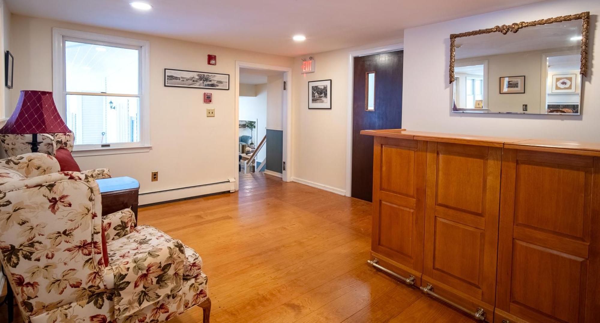Cooper Hill Inn East Dover Экстерьер фото
