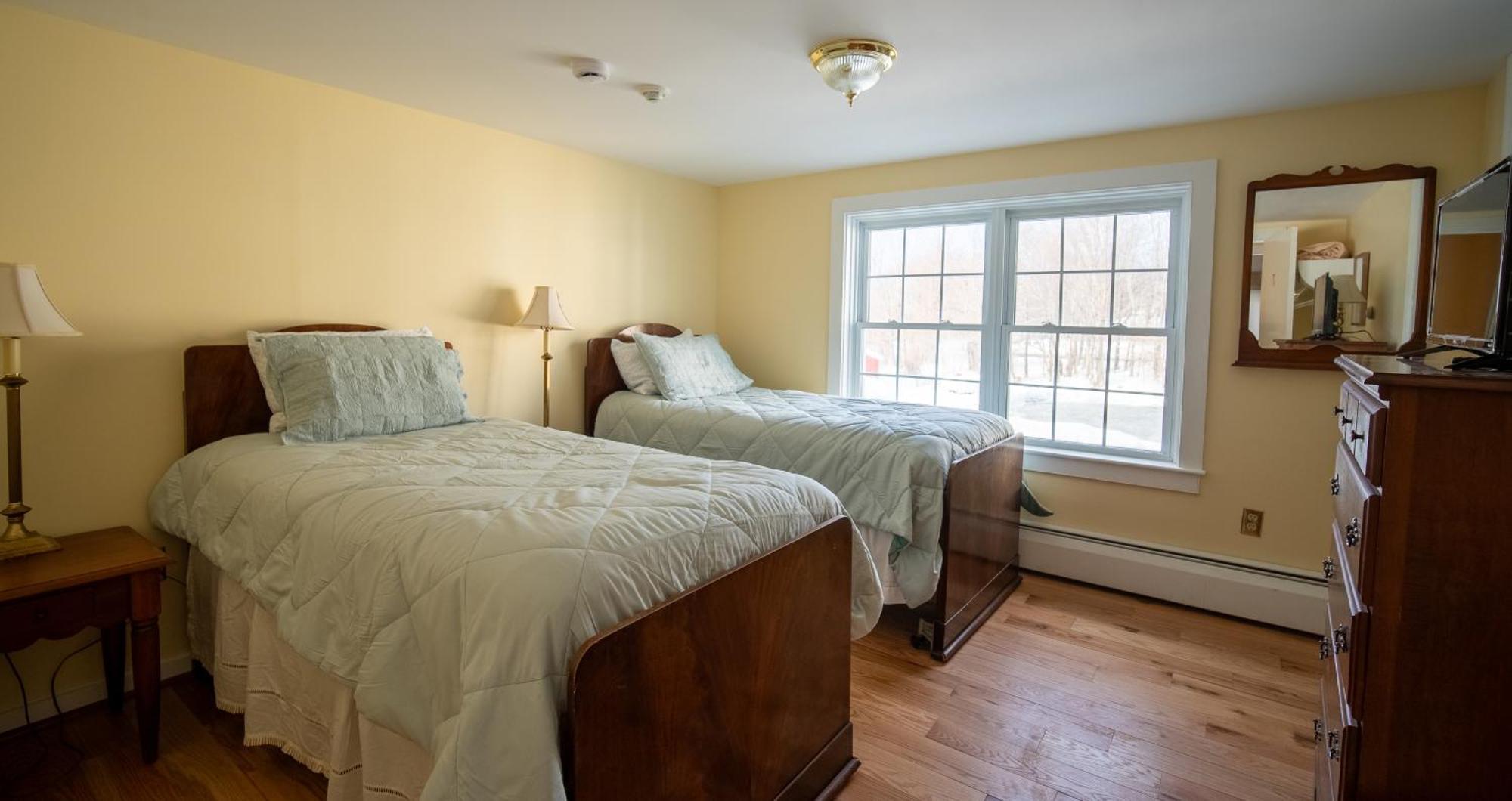 Cooper Hill Inn East Dover Экстерьер фото