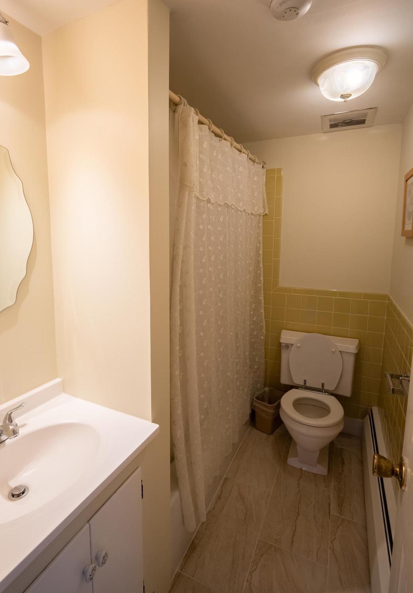 Cooper Hill Inn East Dover Экстерьер фото
