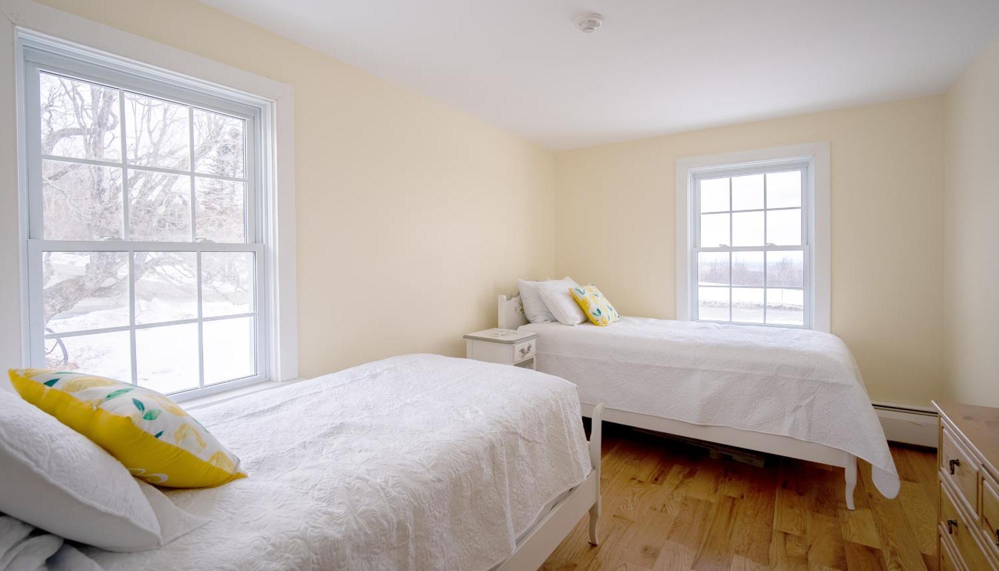 Cooper Hill Inn East Dover Экстерьер фото
