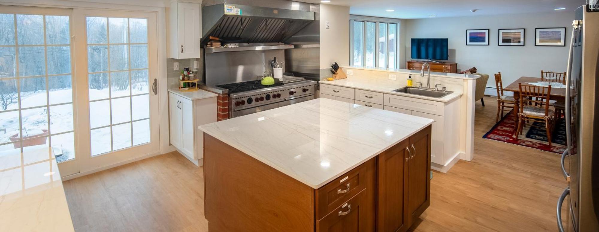 Cooper Hill Inn East Dover Экстерьер фото