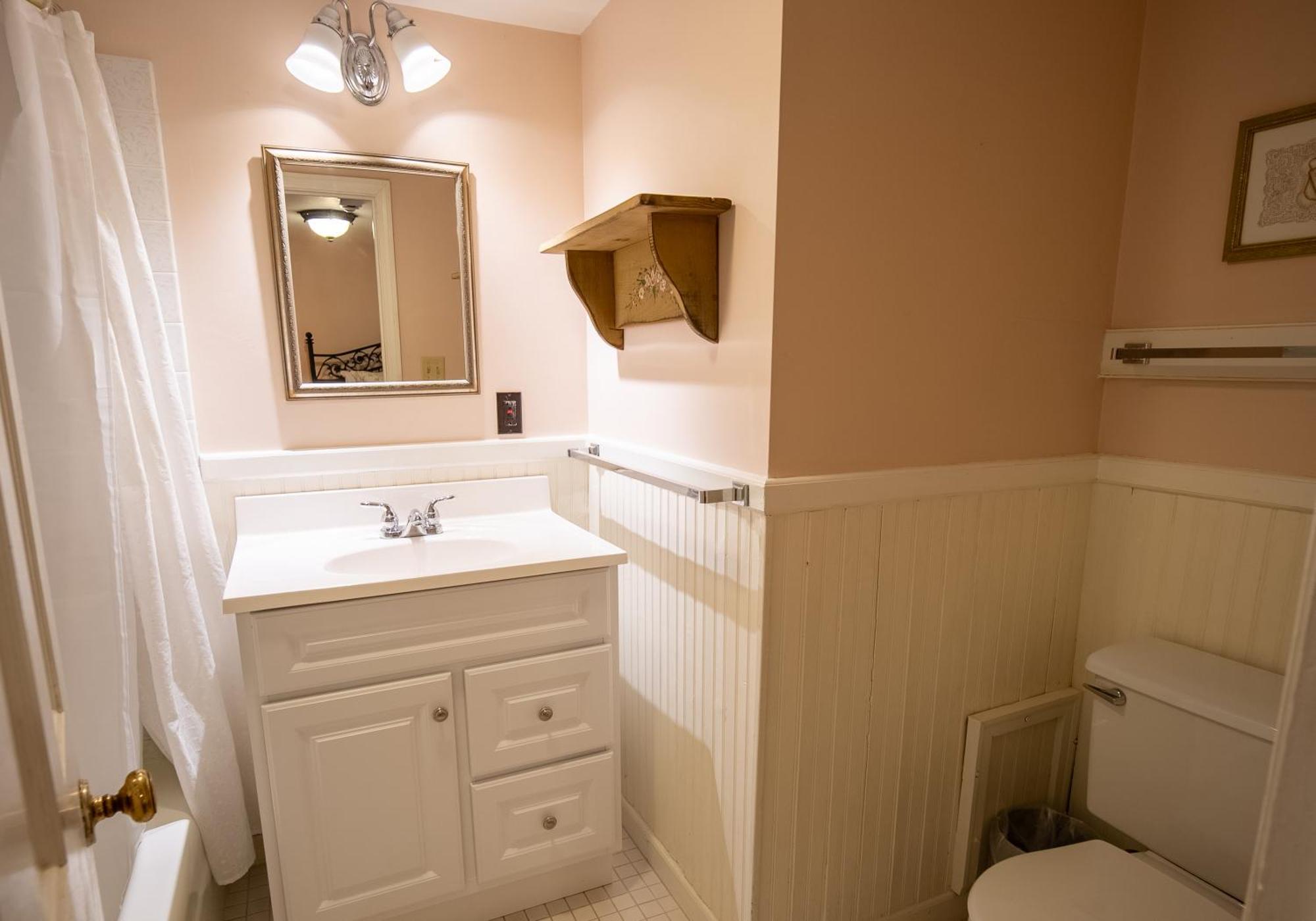 Cooper Hill Inn East Dover Экстерьер фото