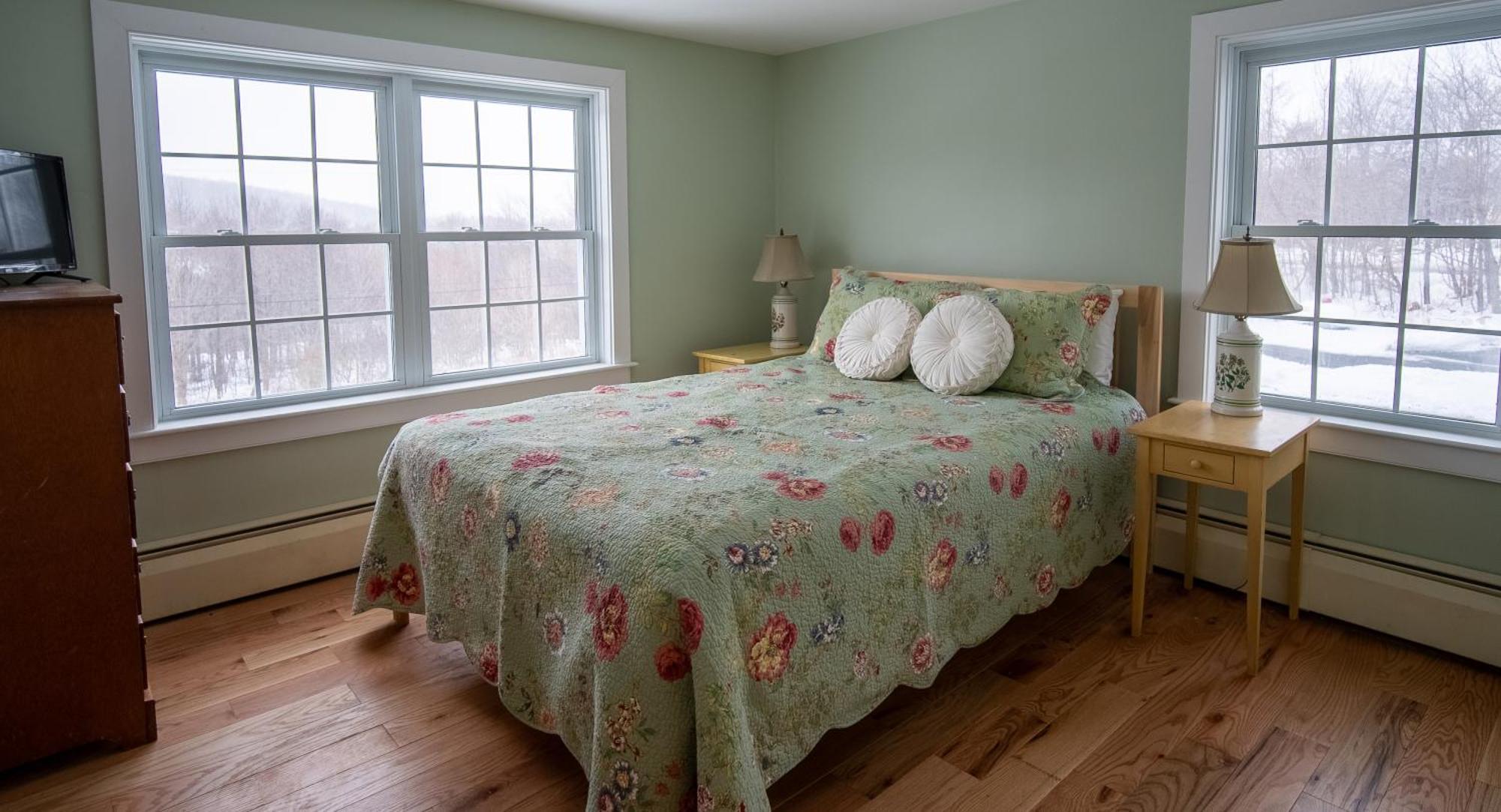 Cooper Hill Inn East Dover Экстерьер фото