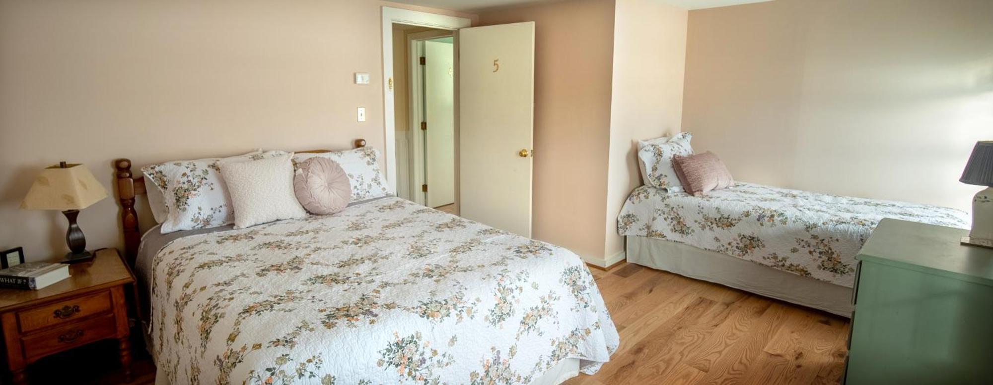 Cooper Hill Inn East Dover Экстерьер фото