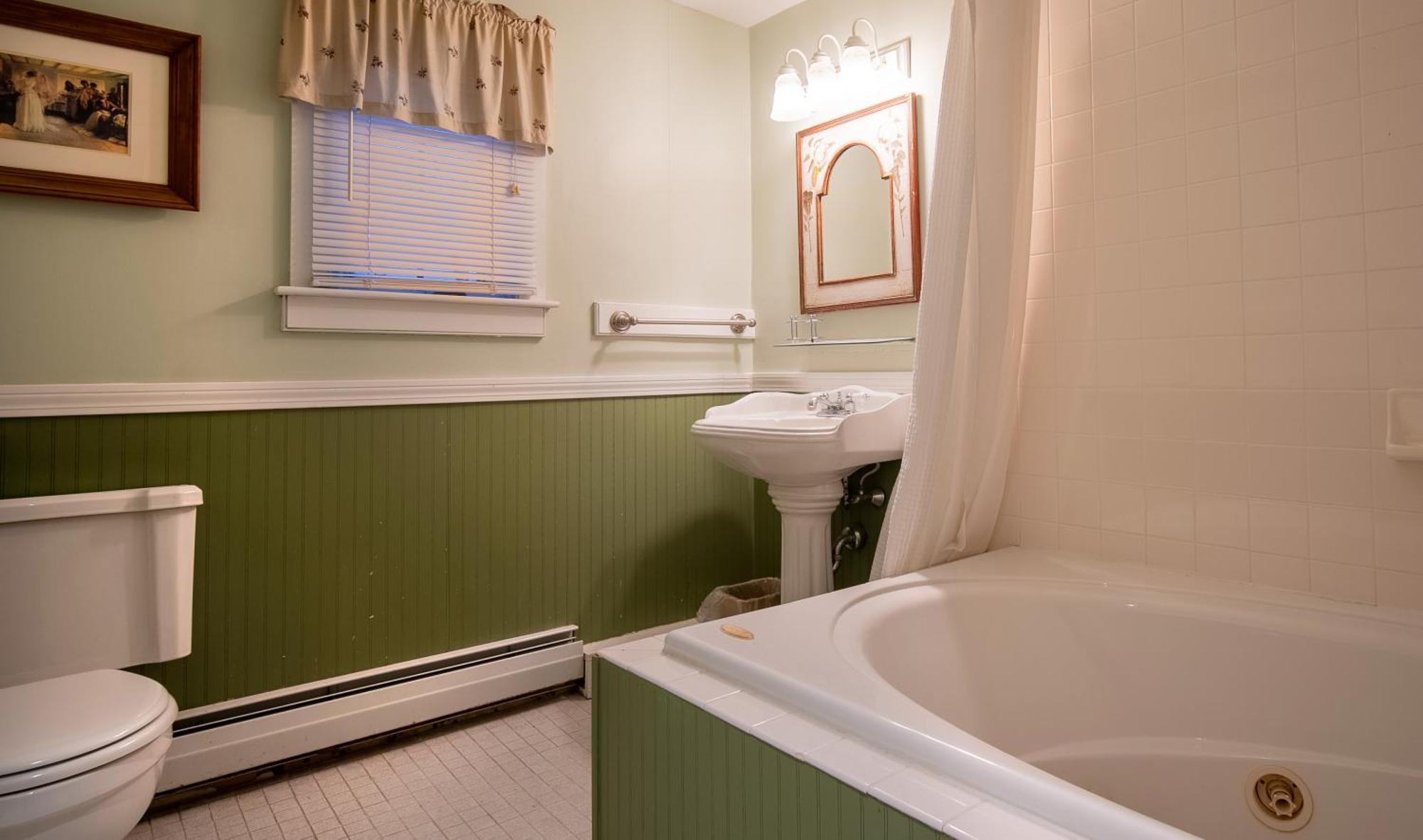 Cooper Hill Inn East Dover Экстерьер фото