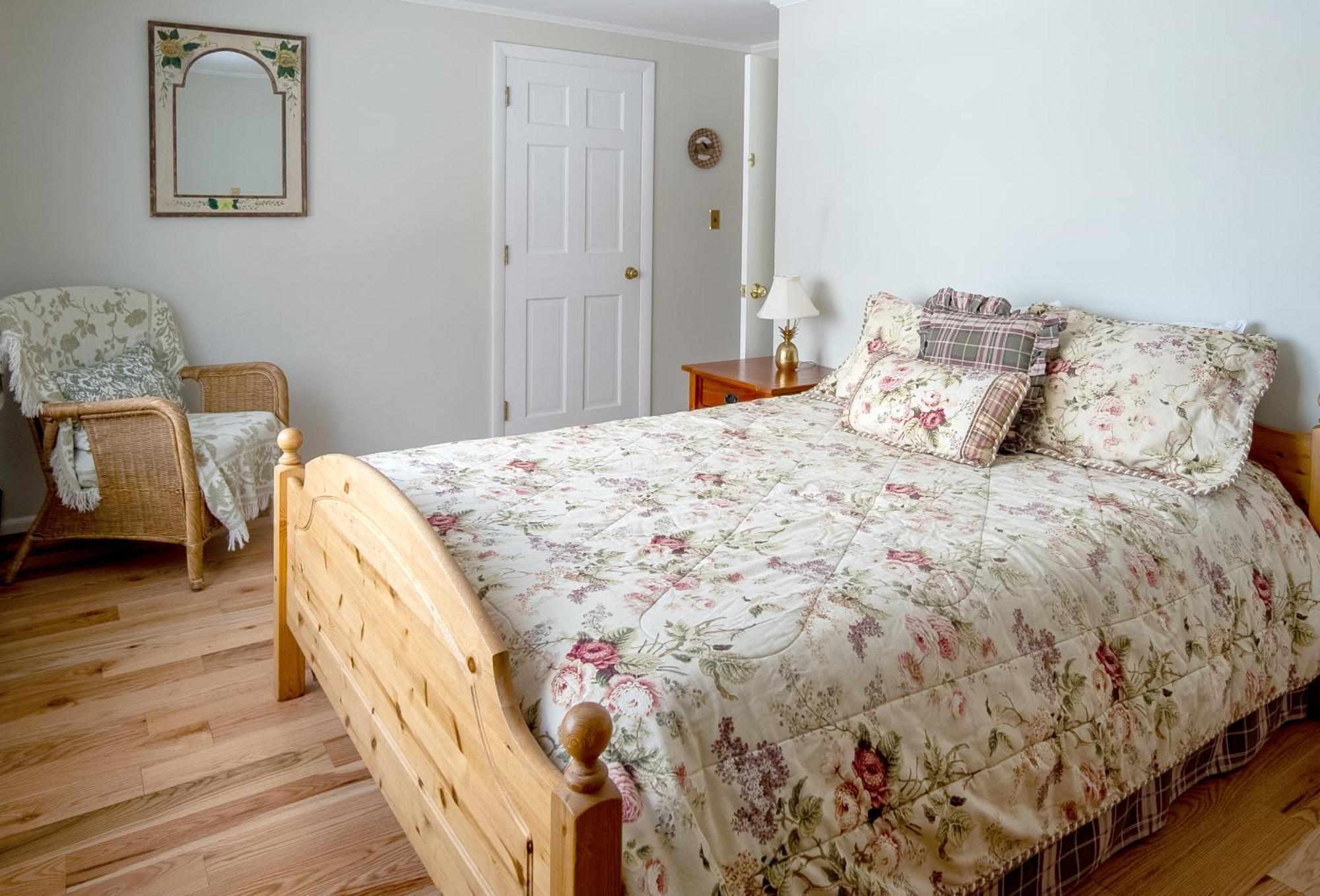 Cooper Hill Inn East Dover Экстерьер фото