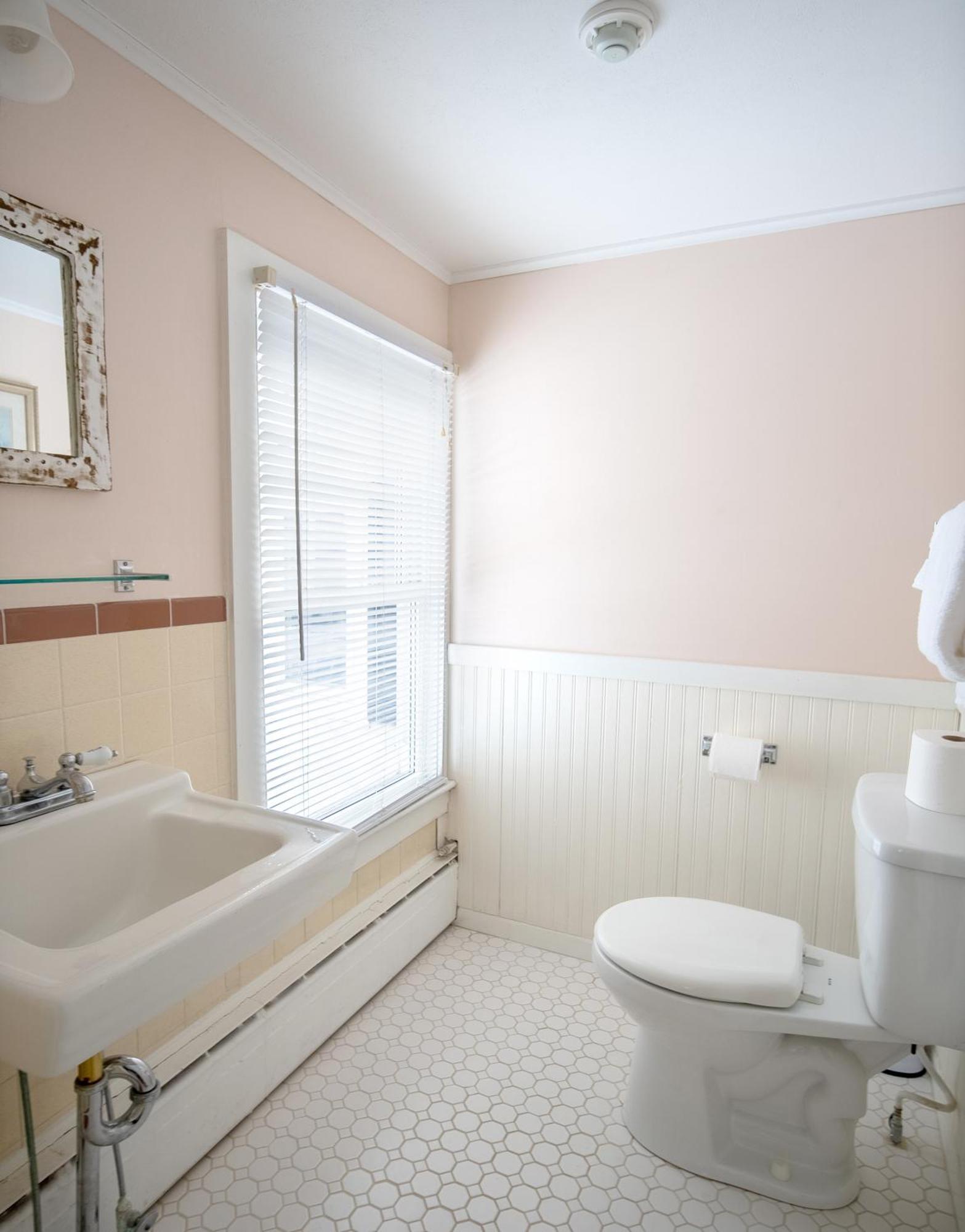 Cooper Hill Inn East Dover Экстерьер фото