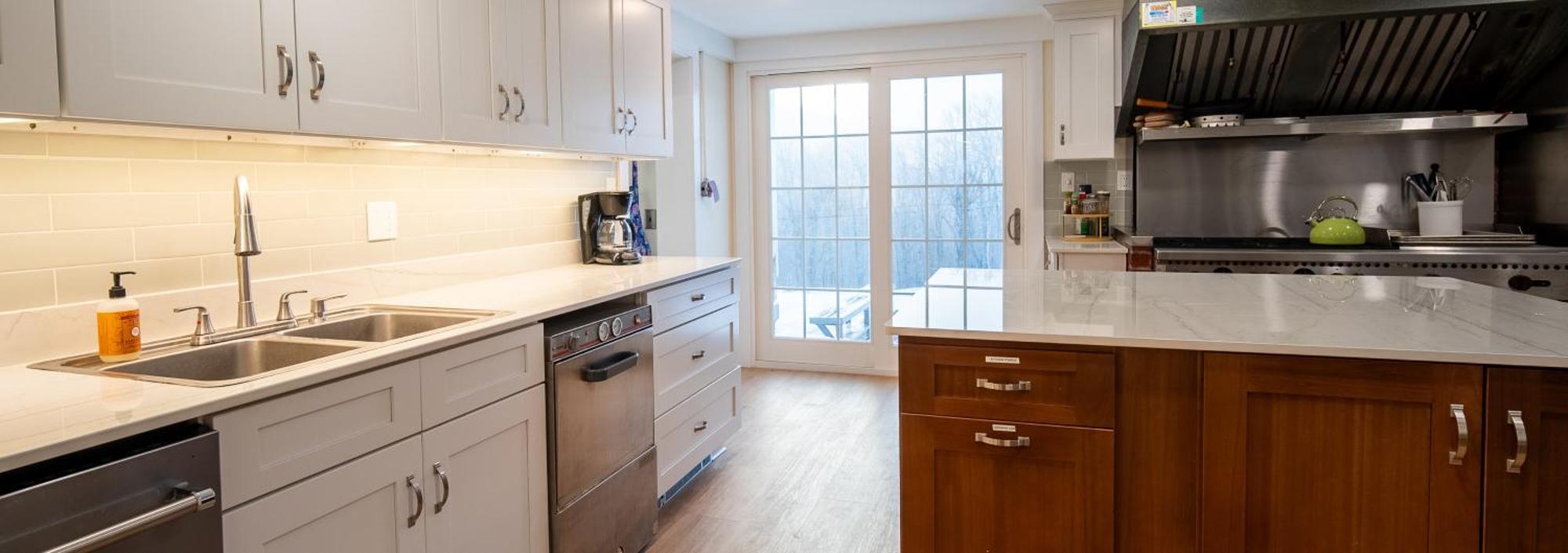 Cooper Hill Inn East Dover Экстерьер фото