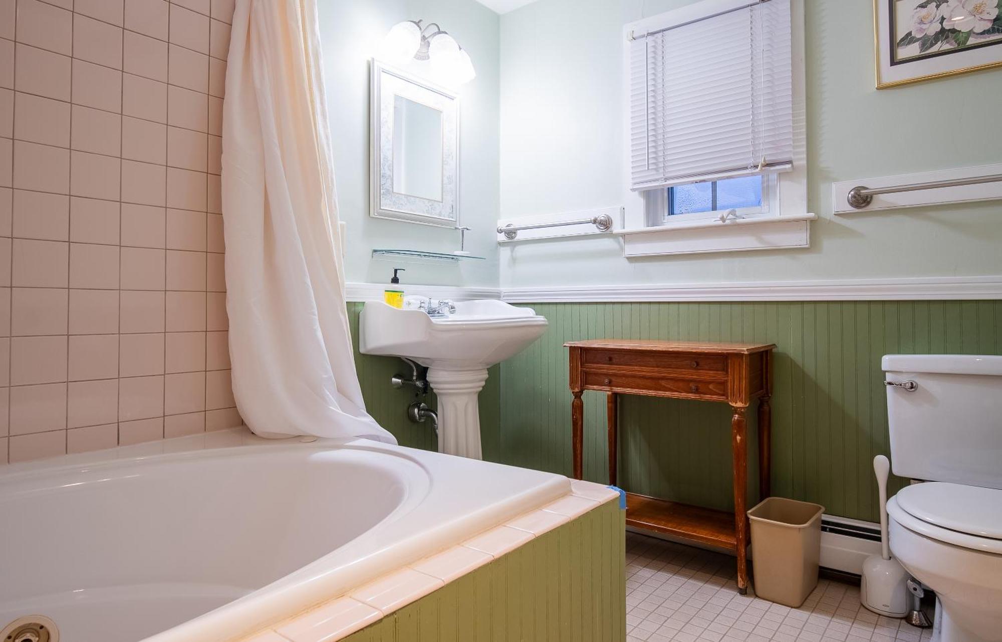 Cooper Hill Inn East Dover Экстерьер фото