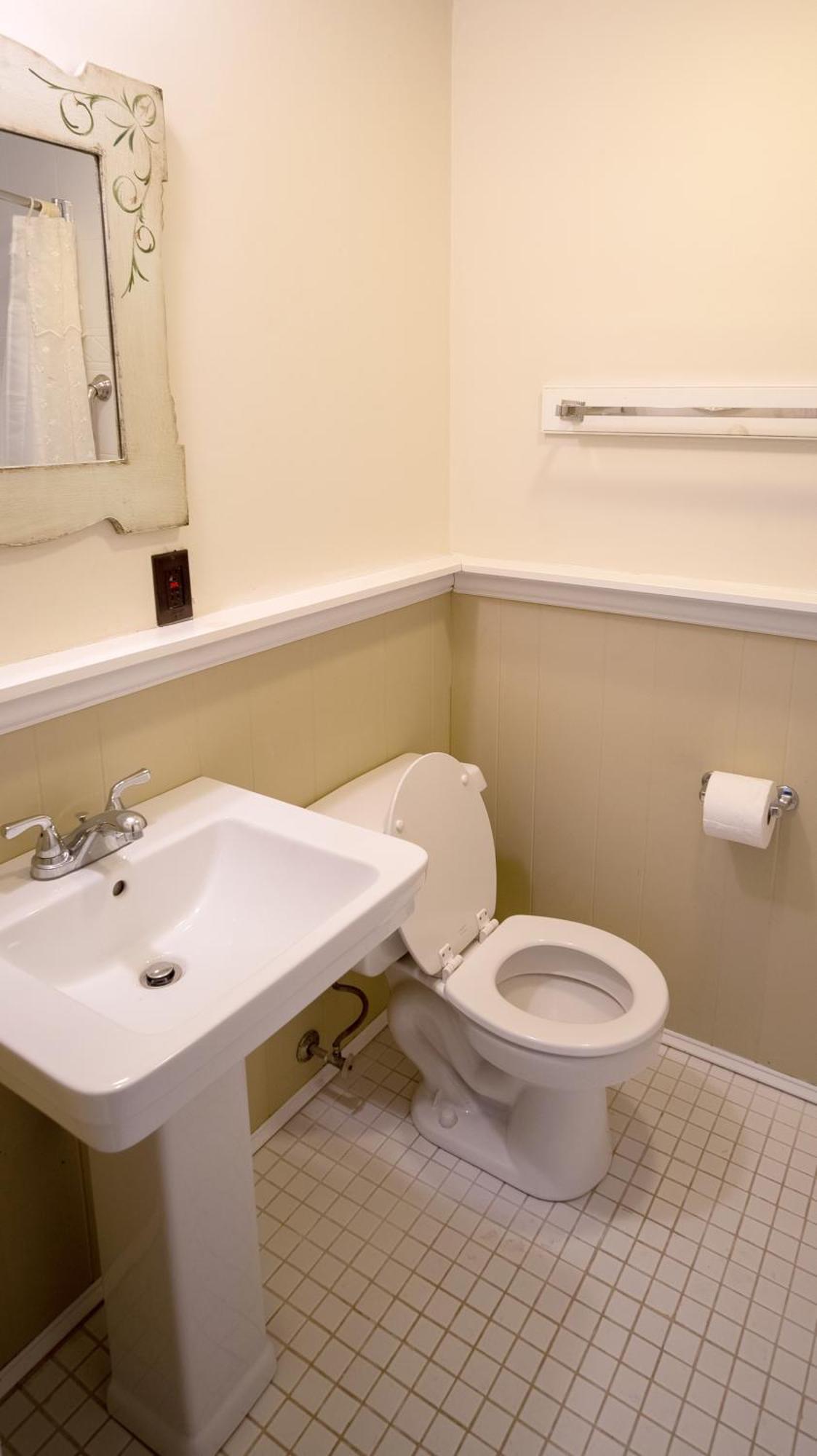 Cooper Hill Inn East Dover Экстерьер фото
