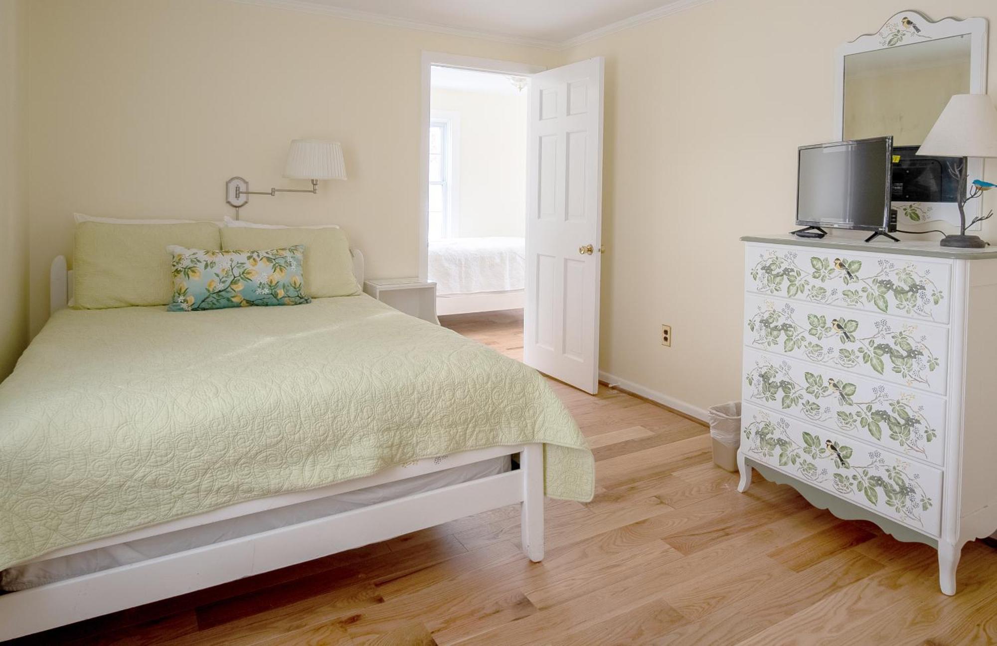 Cooper Hill Inn East Dover Экстерьер фото