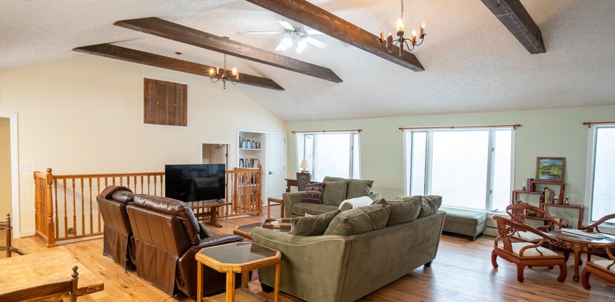 Cooper Hill Inn East Dover Экстерьер фото