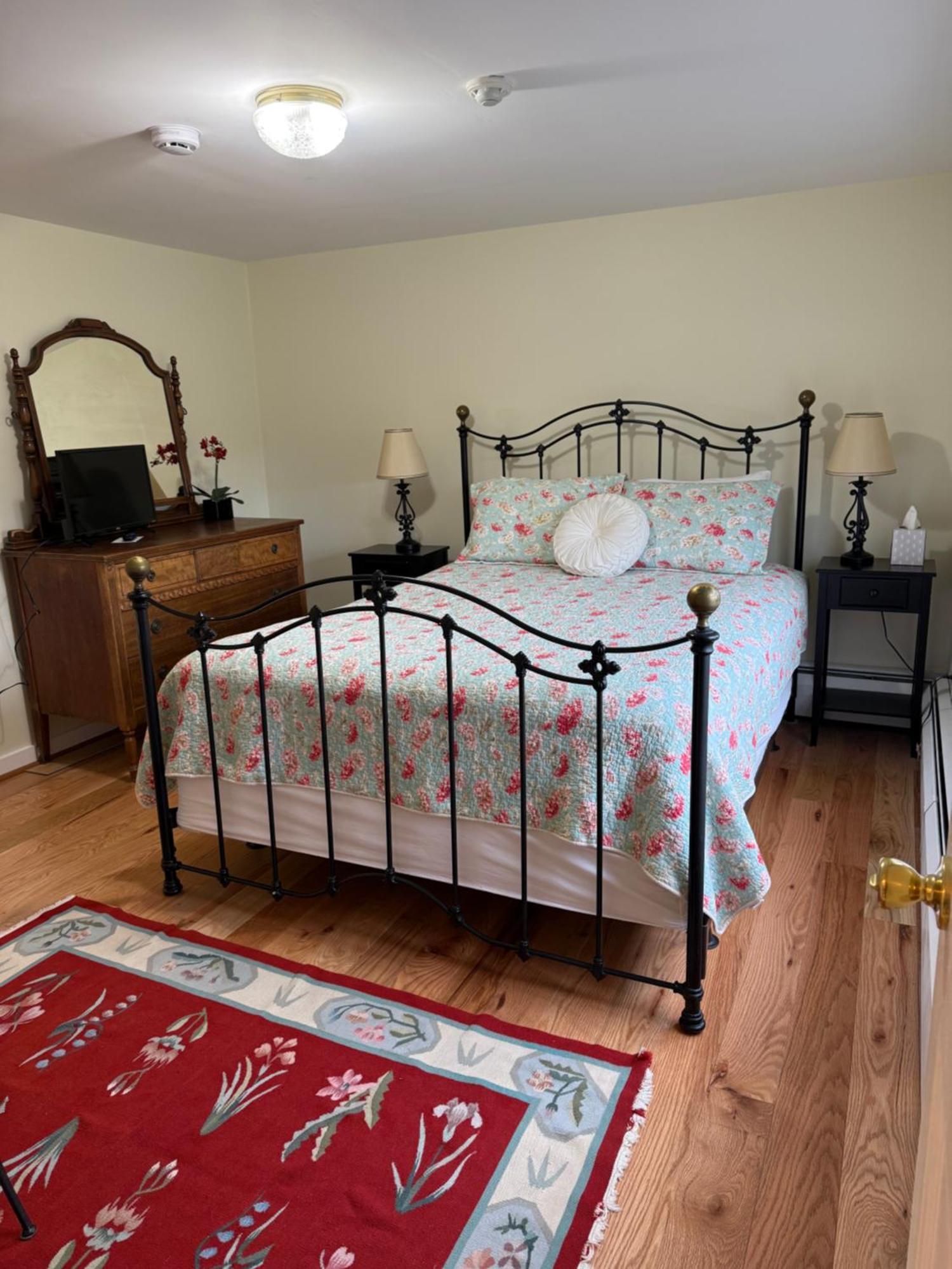 Cooper Hill Inn East Dover Экстерьер фото