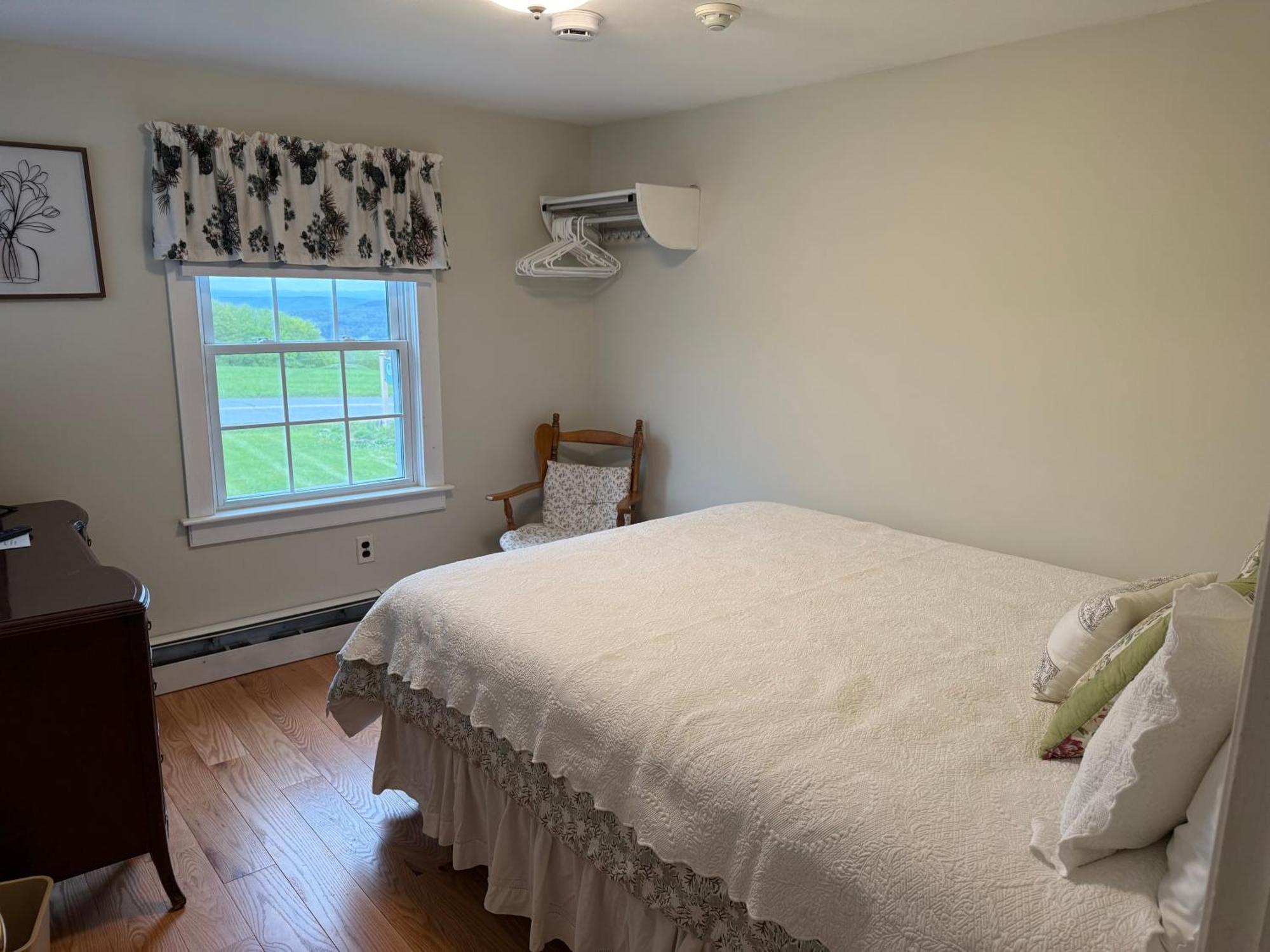 Cooper Hill Inn East Dover Экстерьер фото